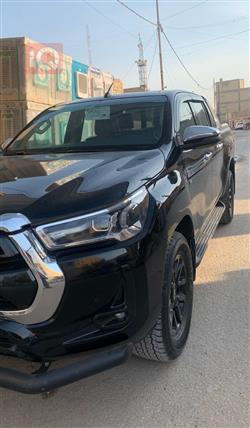 تويوتا هايلوكس